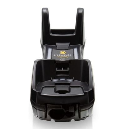 BC9680 Base Station/Charger, Bluetooth, Standard Ethernet / Profinet with RJ45 connector (requires power supply) thumbnail