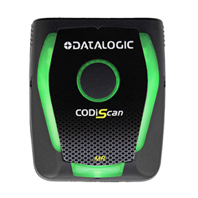 CODiScan Bluetooth Wearable Scanner - Mid Range thumbnail