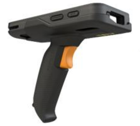 Pistol grip (Scan Trigger Handle) for Memor 30-35 thumbnail