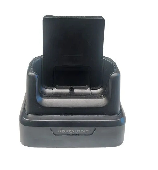 EU Product - Single Slot Wireless Charging Dock thumbnail