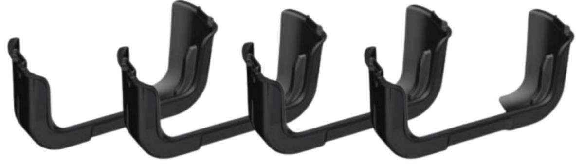 Adapter for cradles wired(4 PCS/unit), Memor 12-17 thumbnail
