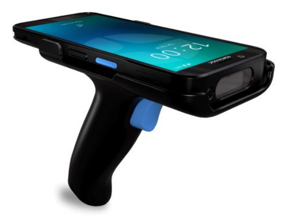 EU Product - Pistol Grip thumbnail