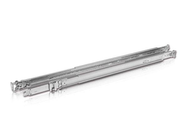 EU Product - King Slide - Gleitschienenset - Rack thumbnail