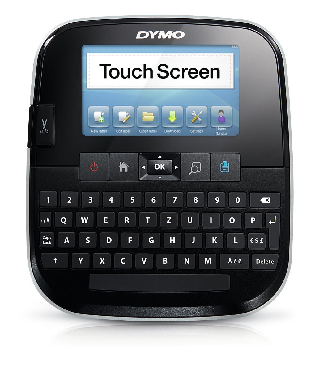 Labelmanager 500TS Label Maker thumbnail