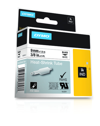 RHINO HEAT SHRINK TUBE thumbnail