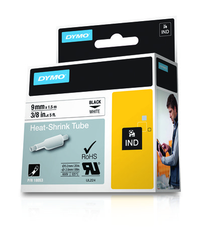 RHINO HEAT SHRINK TUBE thumbnail
