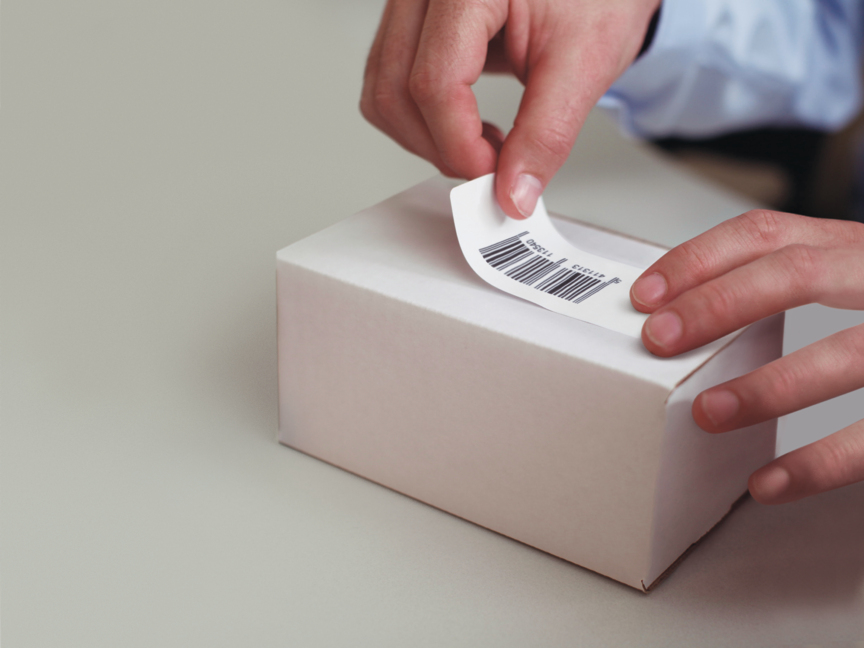 ADDRESS LABELS ADVANTAGE PACK thumbnail