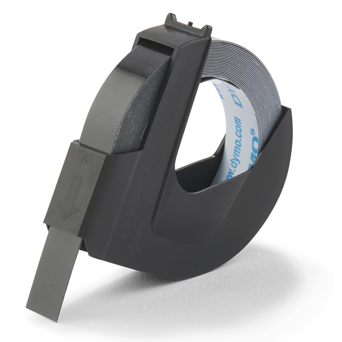 EMBOSSER TAPE 9MM X 3M thumbnail