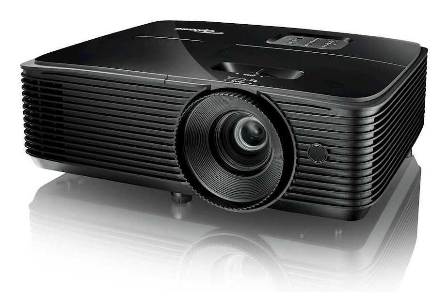 DX322 BRIGHT XGA PROJECTOR 3800 ANSI LUM HDMI/USB thumbnail