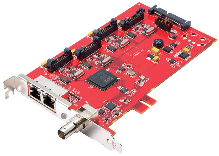 EU Product - ATI FirePro S400 - Graphics card - PCI 512 MB thumbnail