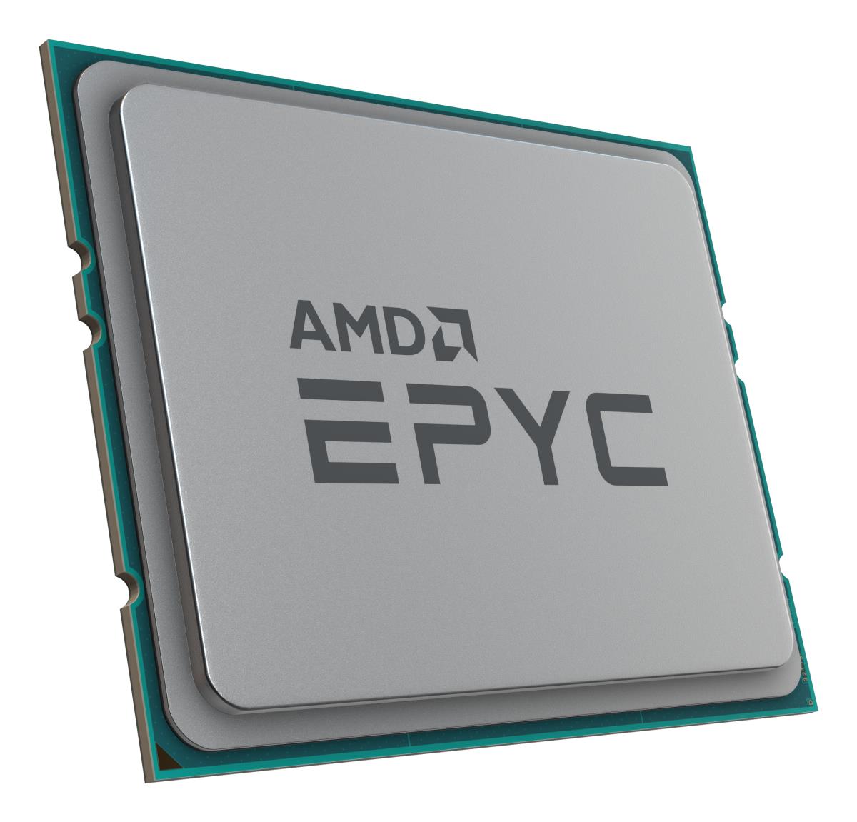 EU Product - Epyc 7702 AMD EPYC 2 GHz thumbnail