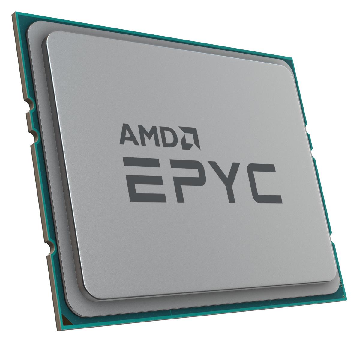 EU Product - EPYC 7252 AMD EPYC 3.1 GHz - 120 W thumbnail