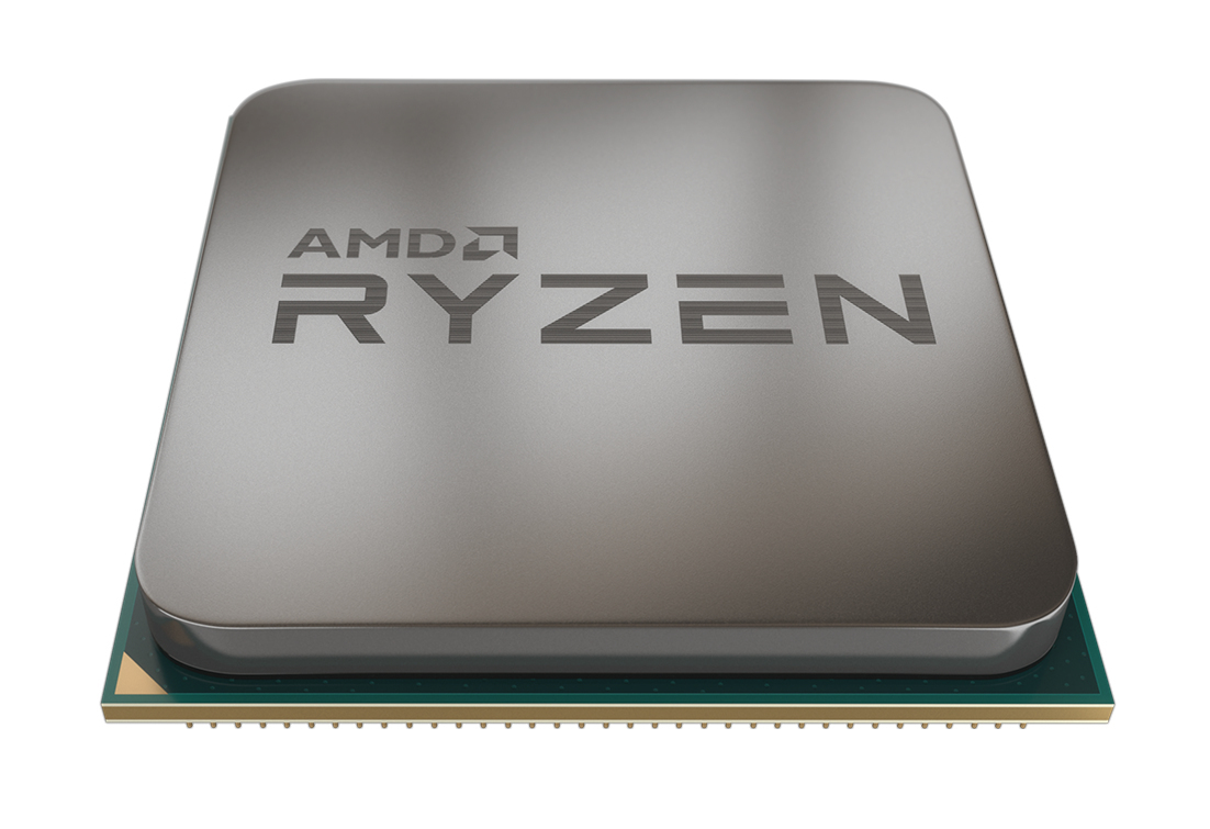 EU Product - Ryzen 5 3600 AMD R5 4.2 GHz - AM4 - 65 W thumbnail