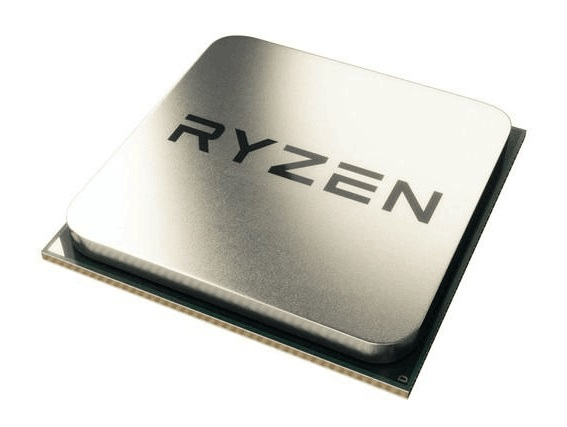 EU Product - Ryzen 5 3600 AMD R5 4.2 GHz - AM4 - 65 W thumbnail