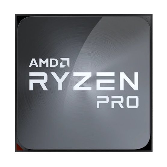 EU Product - Ryzen 9 Pro 3900 - - 12 Kerne - 24 - AMD R9 - 3.1 GHz thumbnail