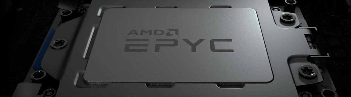 EU Product - EPYC 7532 AMD EPYC 2.4 GHz thumbnail