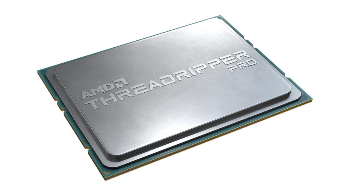 Ryzen ThreadRipper PRO 5955WX - 4 GHz - 16-core - 32 threads - 64 MB cache - Socket sWRX8 - OEM thumbnail
