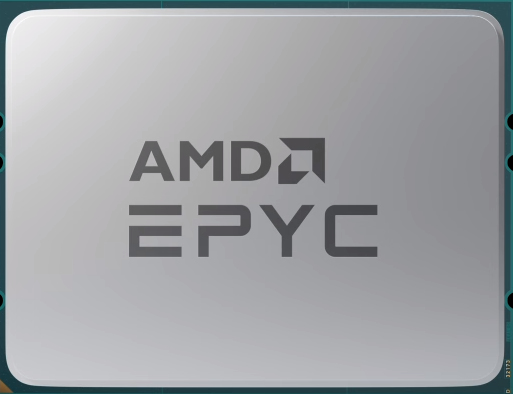 EU Product - Epyc 9654P - - 96 Kerne - 192 Threads - 2.4 GHz thumbnail