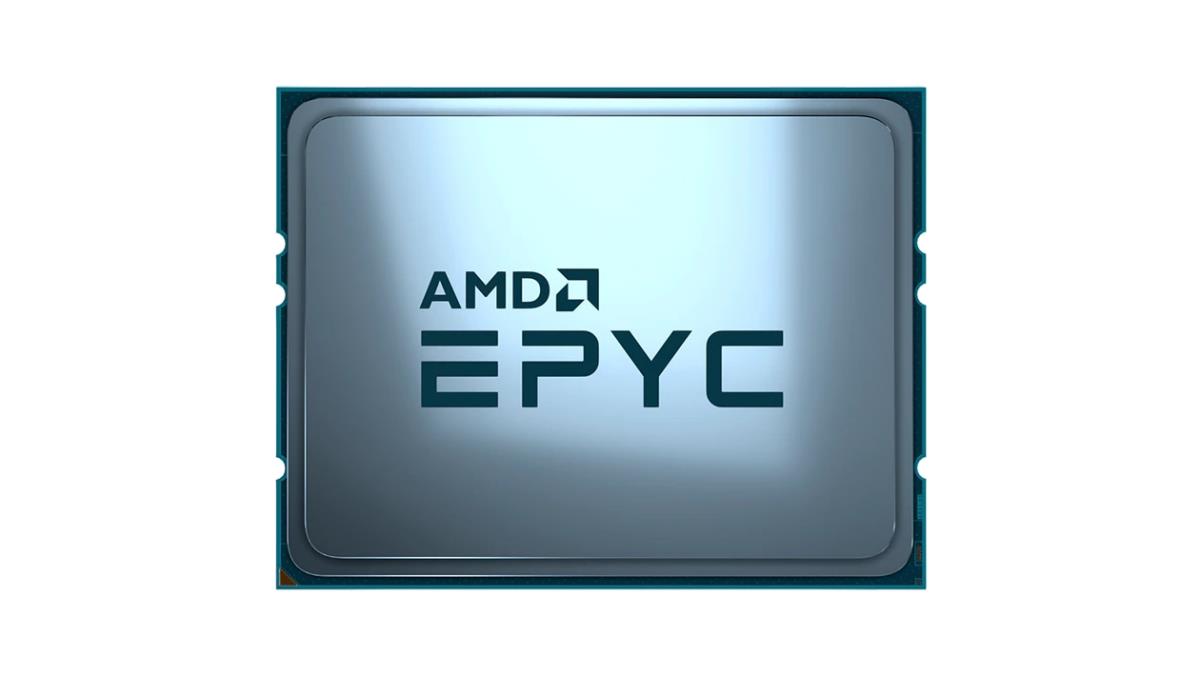 EPYC 9734 - 2.2 GHz - 112-core - 224 threads - 256 MB cache - Socket SP5 - OEM thumbnail
