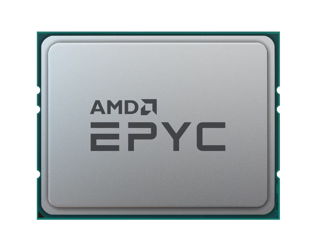 EU Product - Epyc? 9754 Tray-Version - AMD EPYC - 2.25 GHz thumbnail