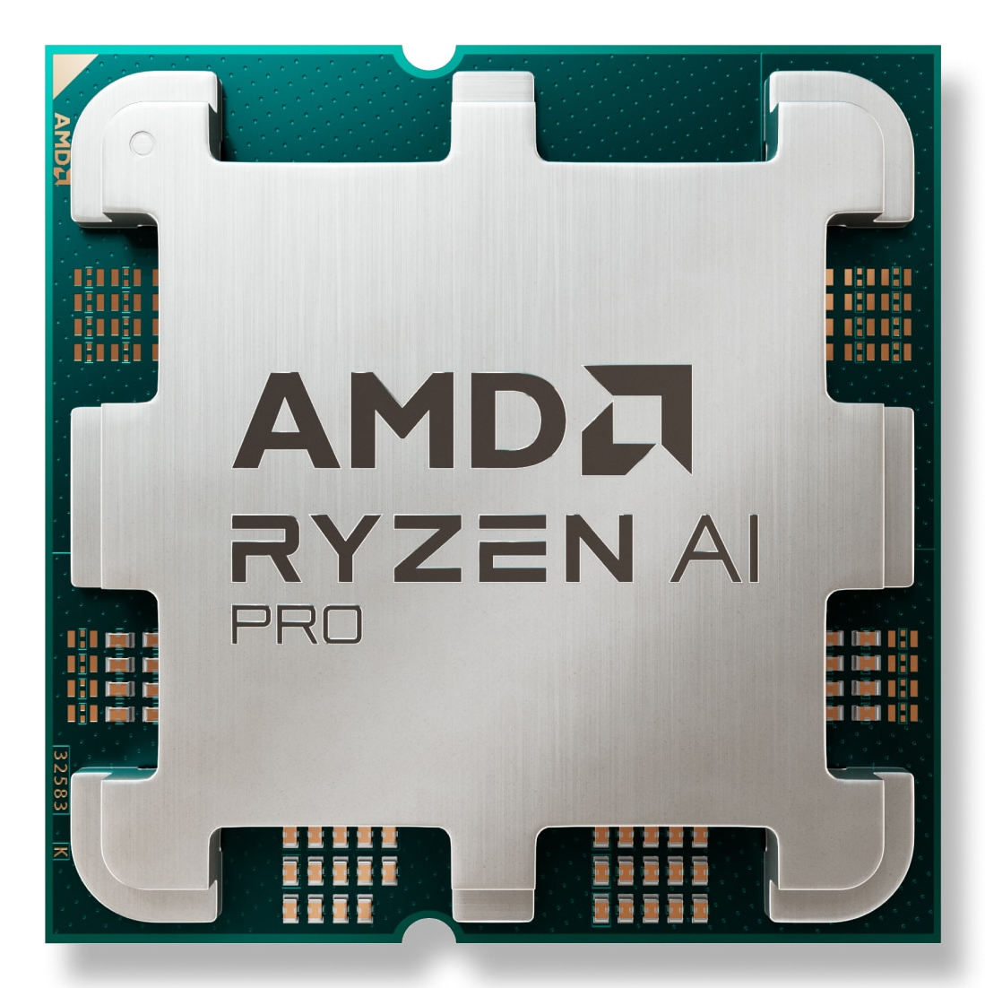 EU Product - Ryzen 7 8700G AM5 - 4.2 GHz - 24 MB thumbnail