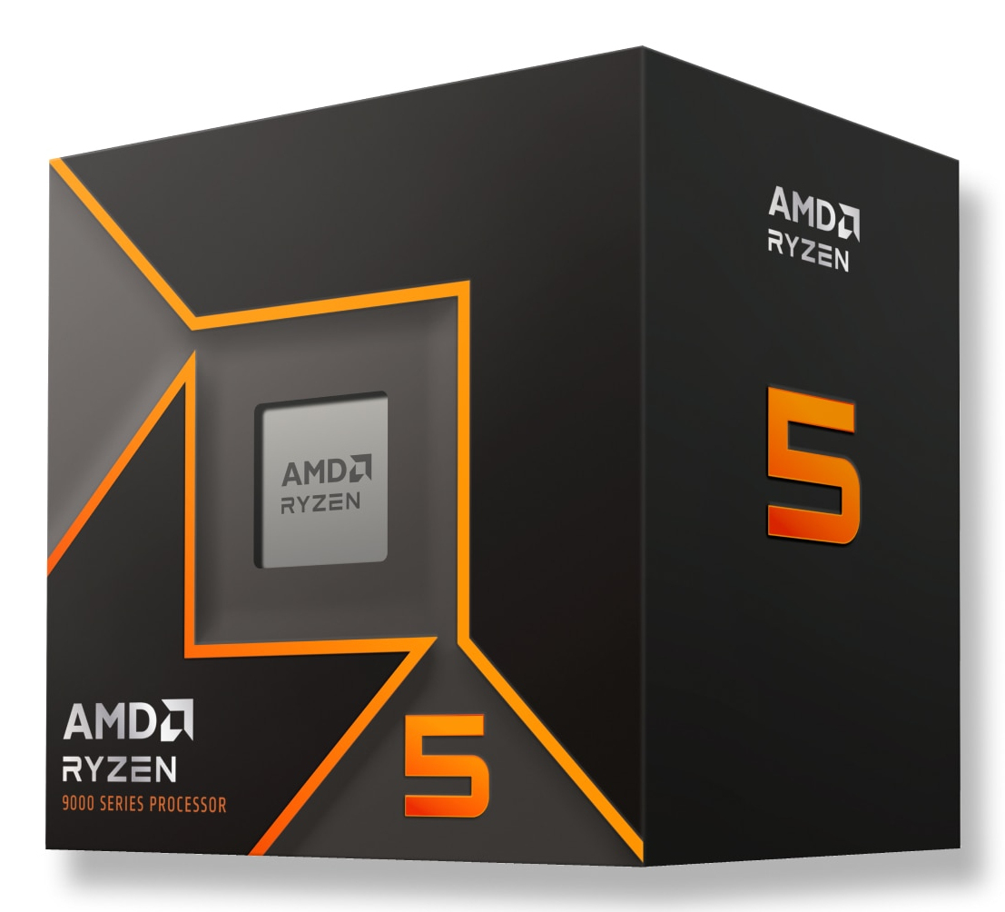 9600 RYZEN 5 BOX thumbnail