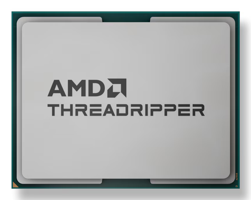 Ryzen ThreadRipper 9980X - 3.2 GHz - 64-core - 128 threads - 256 MB cache - Socket sTR5 - Box thumbnail