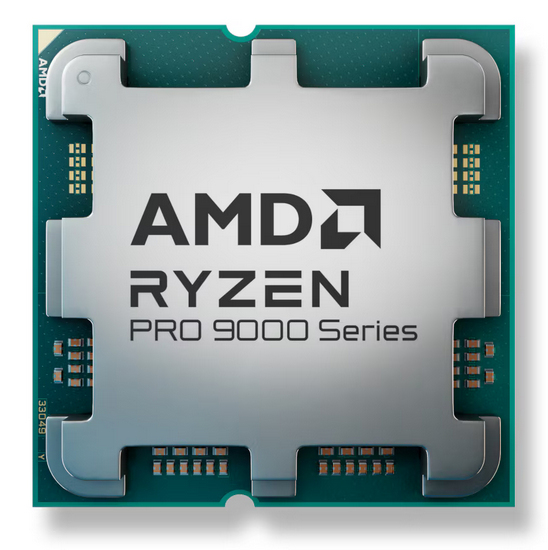 Ryzen 9 PRO 9945 MPK 12 units thumbnail