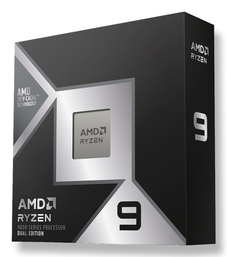 RYZEN 9 9950X3D2 TRAY thumbnail