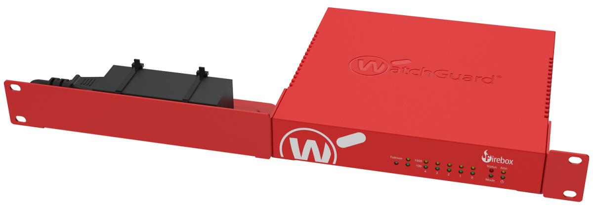 WatchGuard Firebox T25/T45 Rack Kit thumbnail