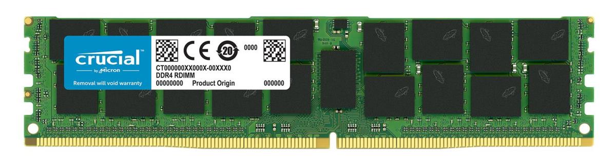 EU Product - 16G DDR4, 288, 2133Hz thumbnail