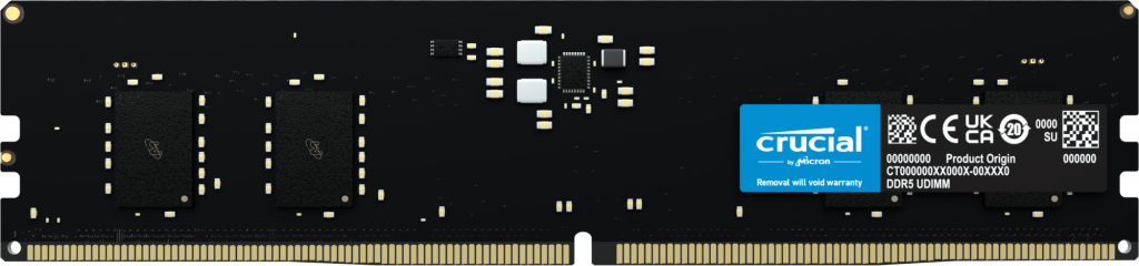 EU Product - Memory Module 8 G 1 X 8 G thumbnail