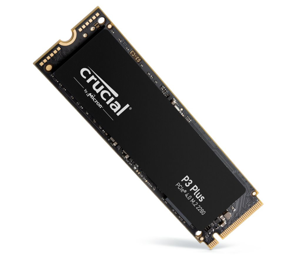 EU Product - P3 Plus M.2 500 G Pci thumbnail