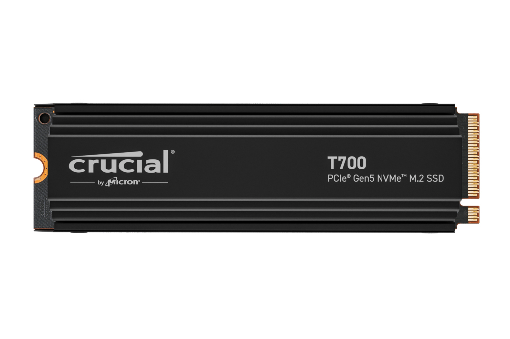 EU Product - SSD T700 M.2 Pci Express 5.0 NVMe thumbnail
