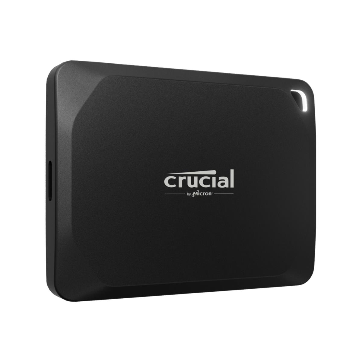 X10 Pro 1TB Portable SSD thumbnail