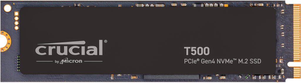 EU Product - 500 M.2 2  Pci Express 4.0 thumbnail