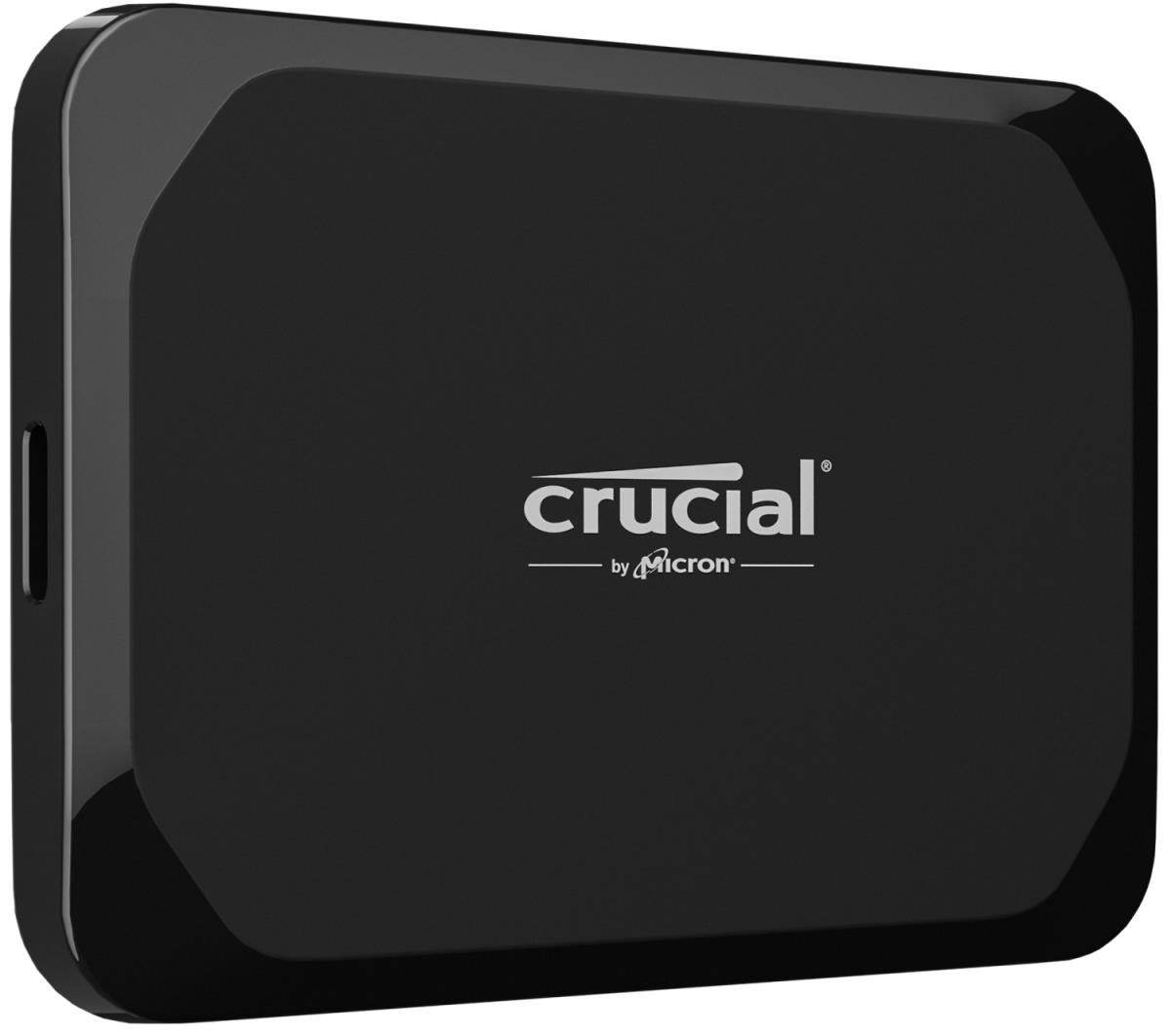 2TB X9 Portable SSD thumbnail