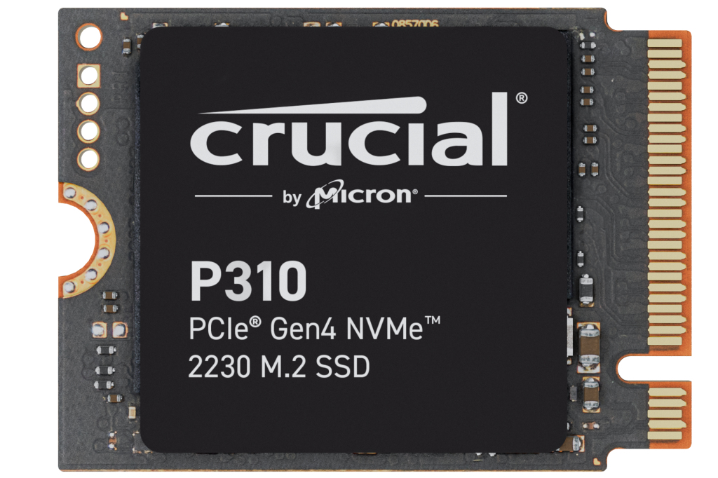 EU Product - P310 PCIe 2230 NVMe M.2 Ssd thumbnail