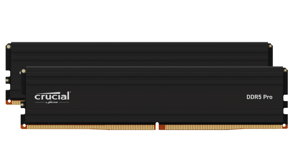EU Product - Pro Memory Module 32 G 2 X thumbnail