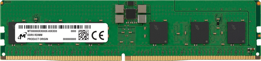 16GB DDR5 5600 RDIMM thumbnail