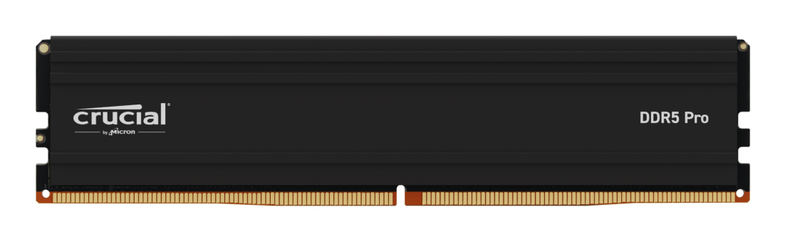 Pro - DDR5 - kit - 128 GB thumbnail