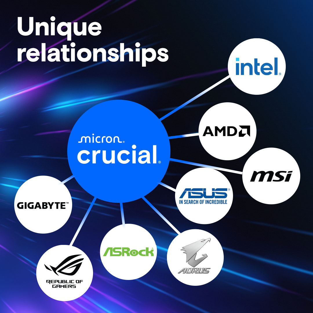 Pro - DDR5 - kit - 128 GB thumbnail