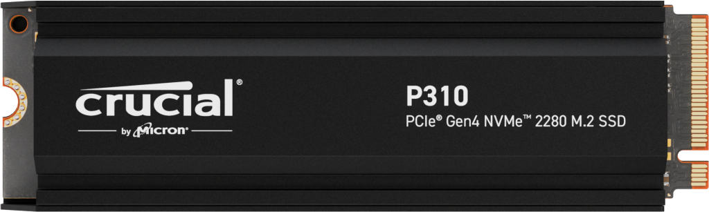 P310 2TB M.2 NVMe SSD thumbnail
