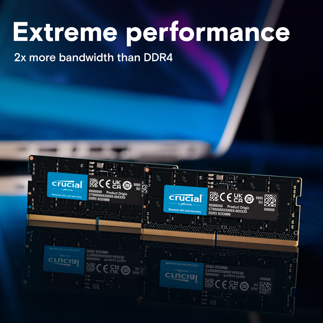 EU Product - Memory Module 64 G 1 X 64 G thumbnail