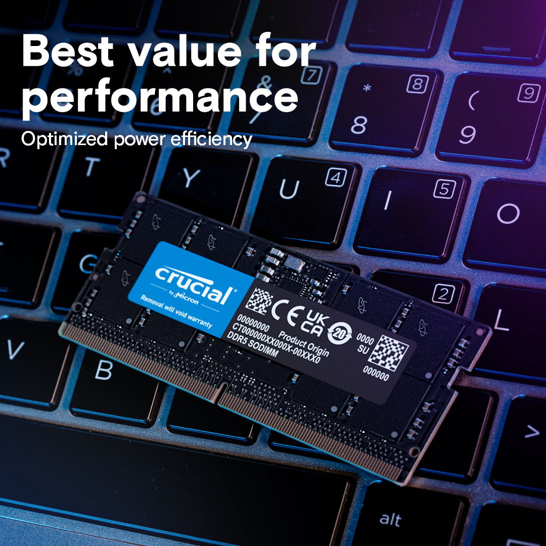 EU Product - Memory Module 64 G 1 X 64 G thumbnail