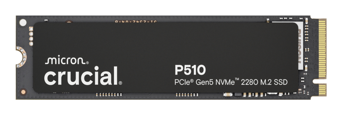 EU Product - P510 1  M.2 Pci Express 5.0 thumbnail
