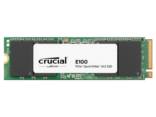 EU Product - E100 1  M.2 Pci Express 4.0 thumbnail
