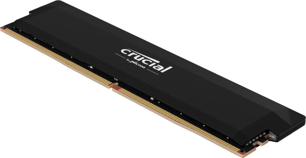 EU Product - Memory Module 16 G Ddr5 6000 thumbnail