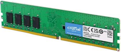 DDR4 16GB 3200MHz CL22 UDIMM 1.2V PC RAM thumbnail
