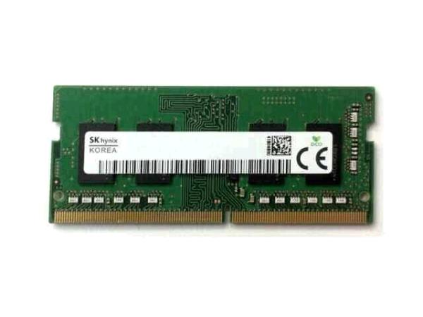 Micron 8GB (1*8GB) 2RX8 PC4-17000P-S DDR4-2133MHZ SODIMM thumbnail